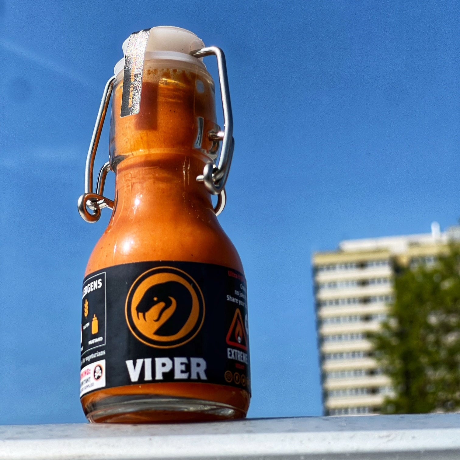 Viper - 100ml