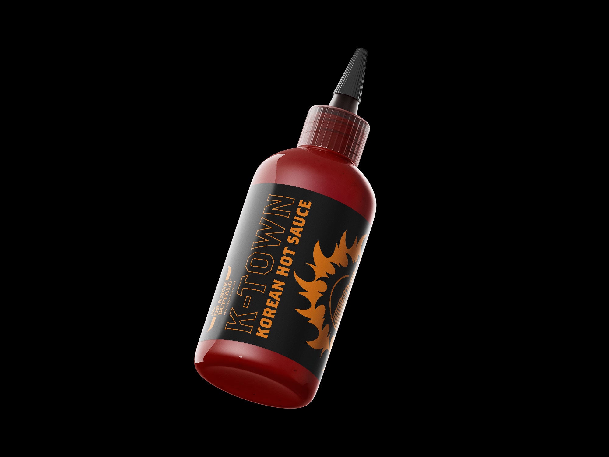 K-Town - 500ml