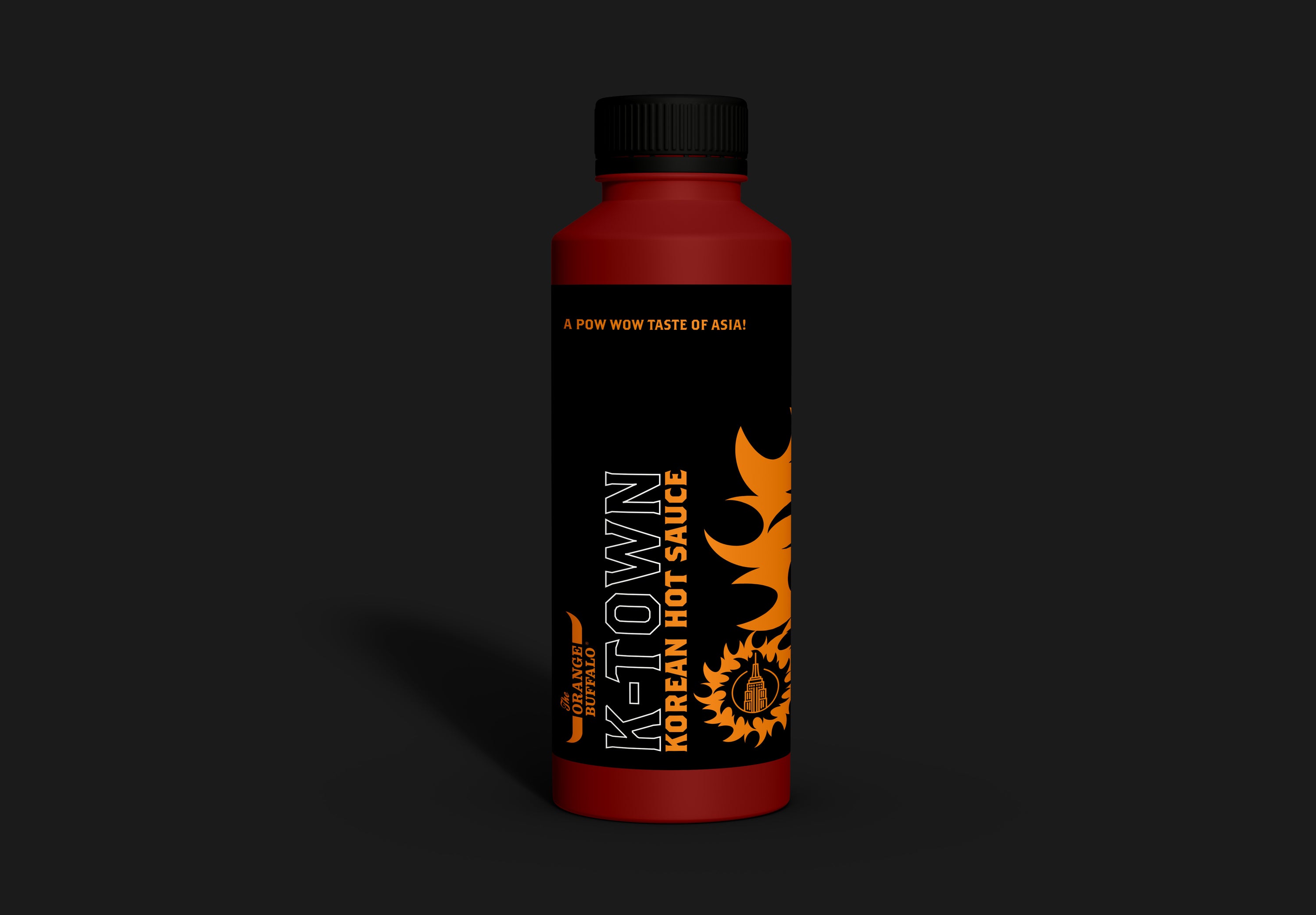 K-Town - 500ml