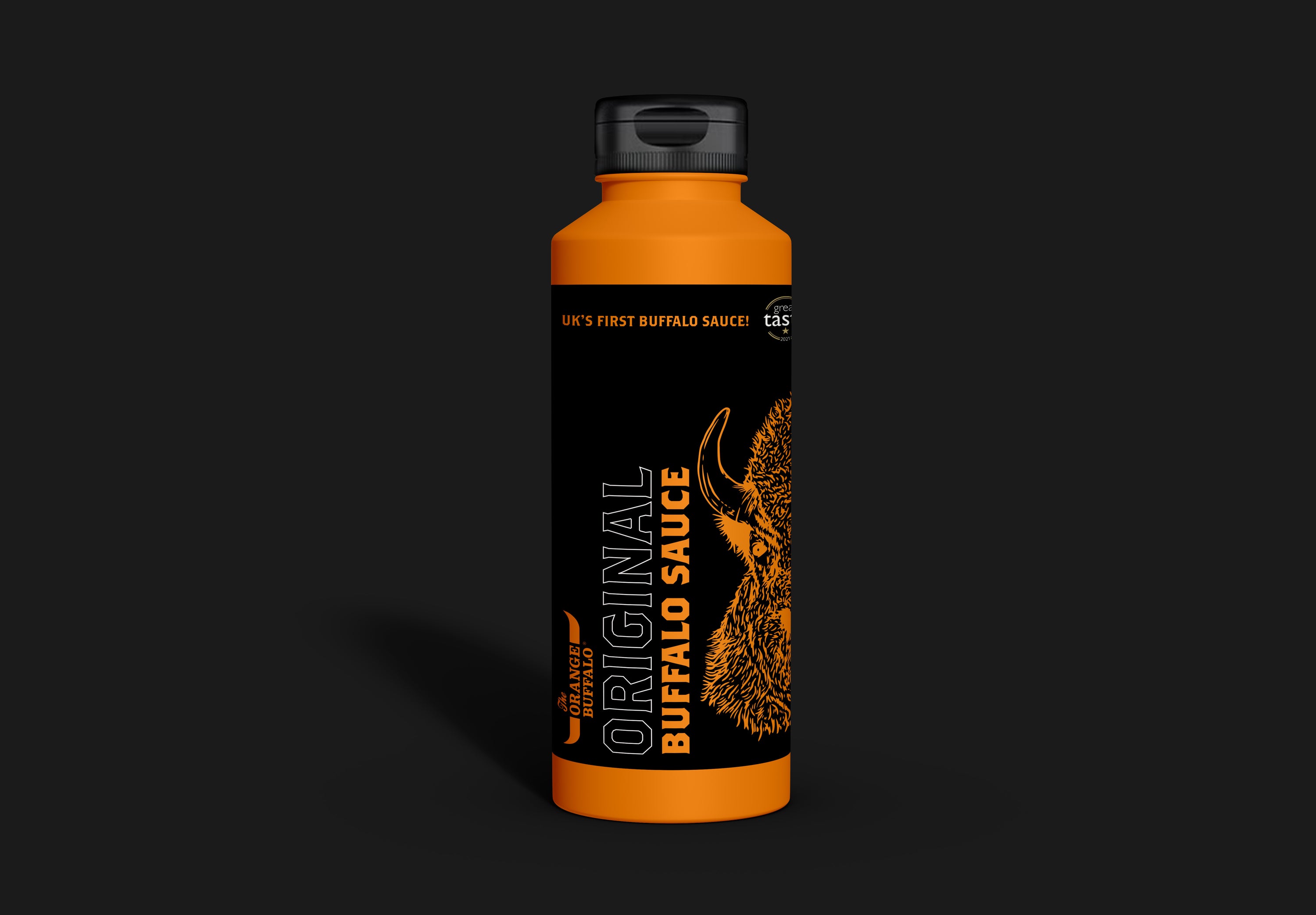 Original - 500ml