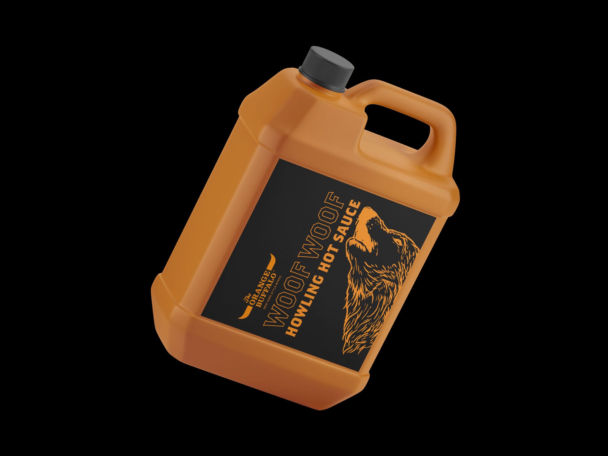Woof Woof - 1l