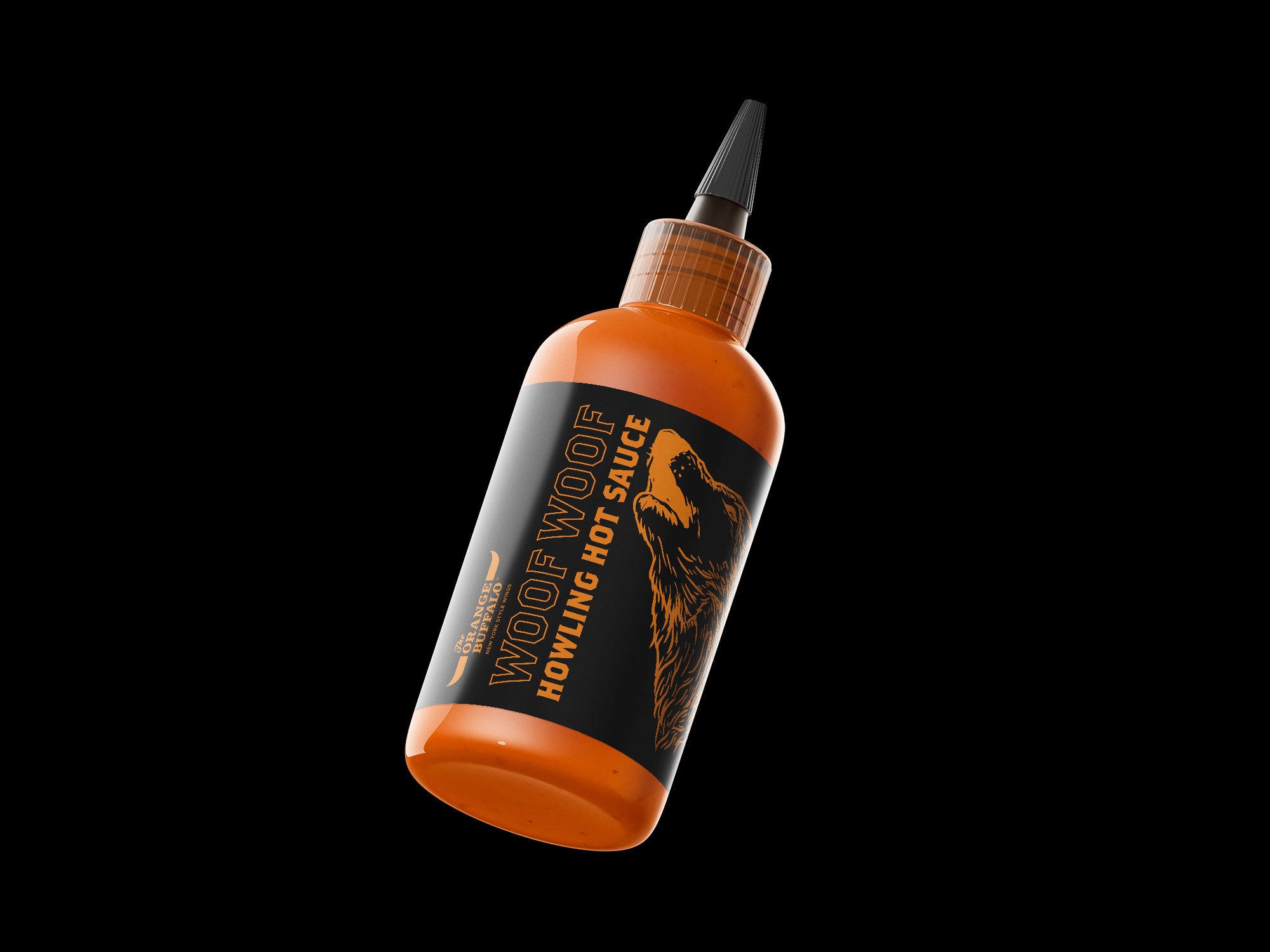 Woof Woof - 500ml