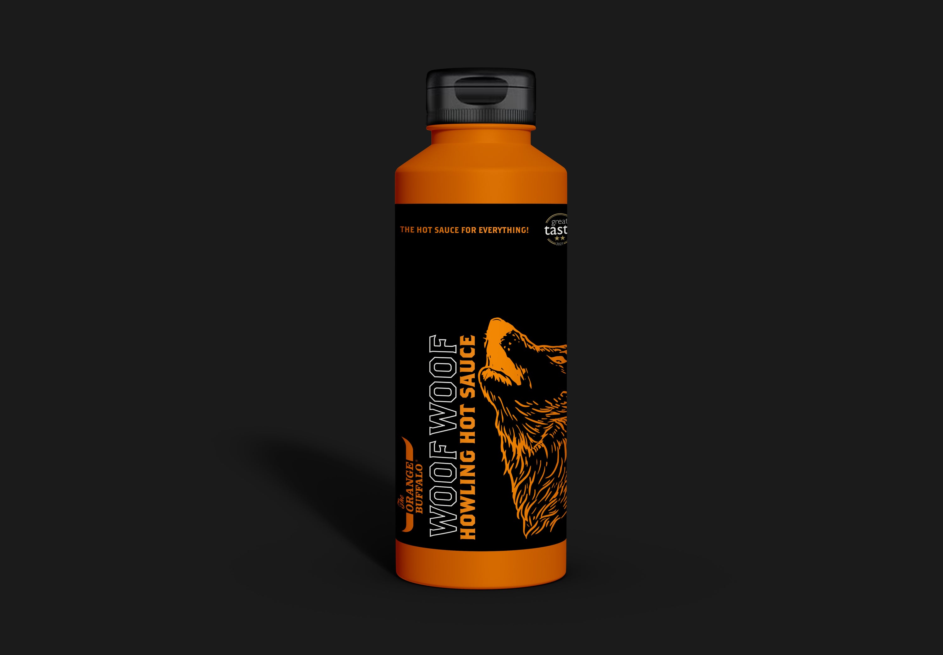 Woof Woof - 500ml
