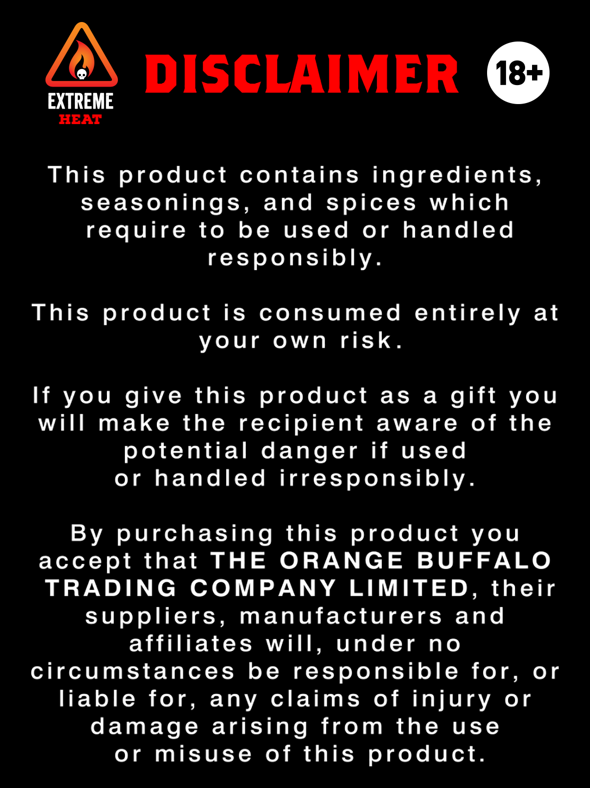 Viper - 100ml